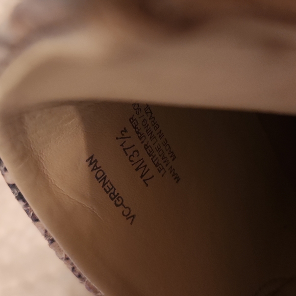 Booties - Picture 2 of 3